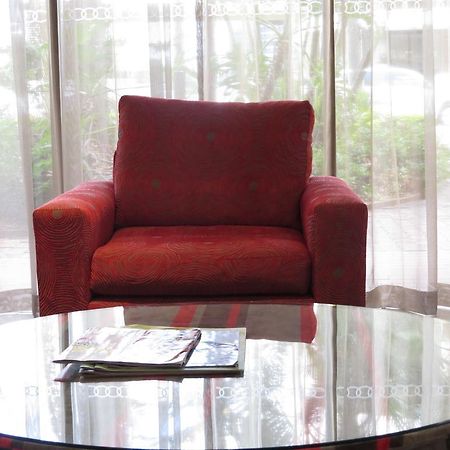 Summit Apartments Μπρίσμπεϊν Εξωτερικό φωτογραφία