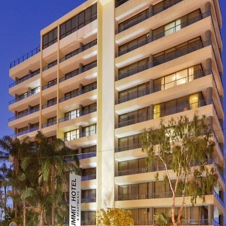 Summit Apartments Μπρίσμπεϊν Εξωτερικό φωτογραφία