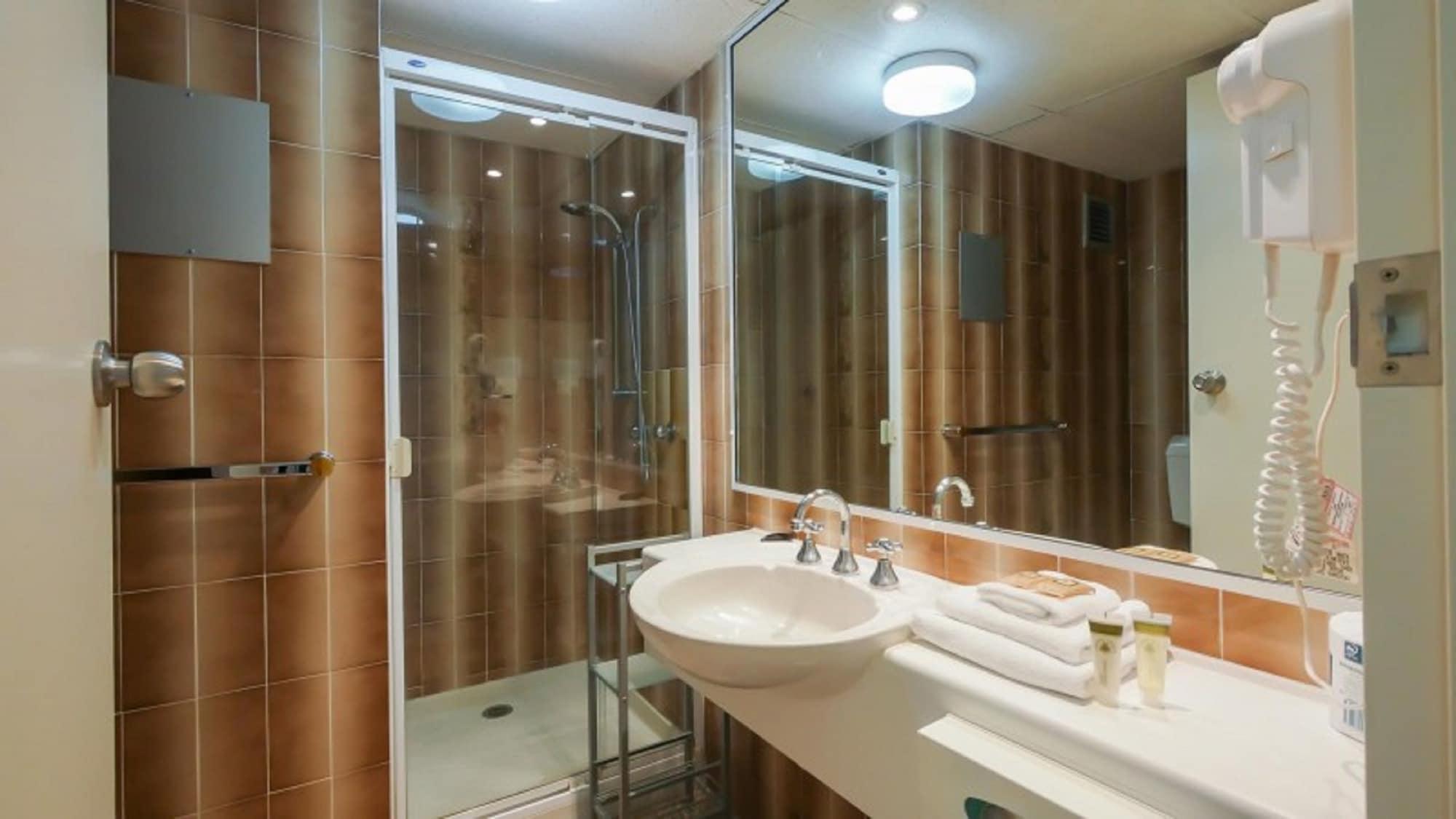 Summit Apartments Μπρίσμπεϊν Εξωτερικό φωτογραφία