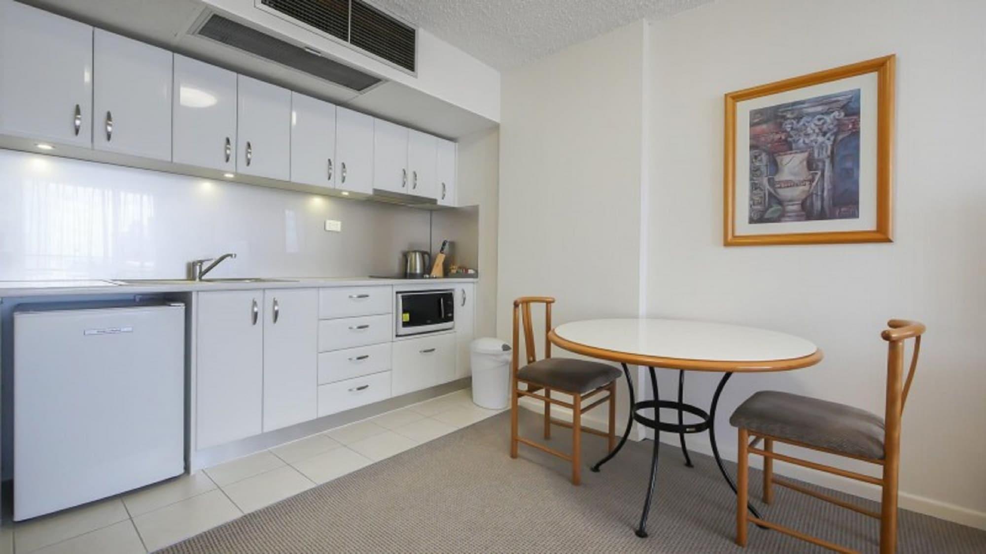 Summit Apartments Μπρίσμπεϊν Εξωτερικό φωτογραφία
