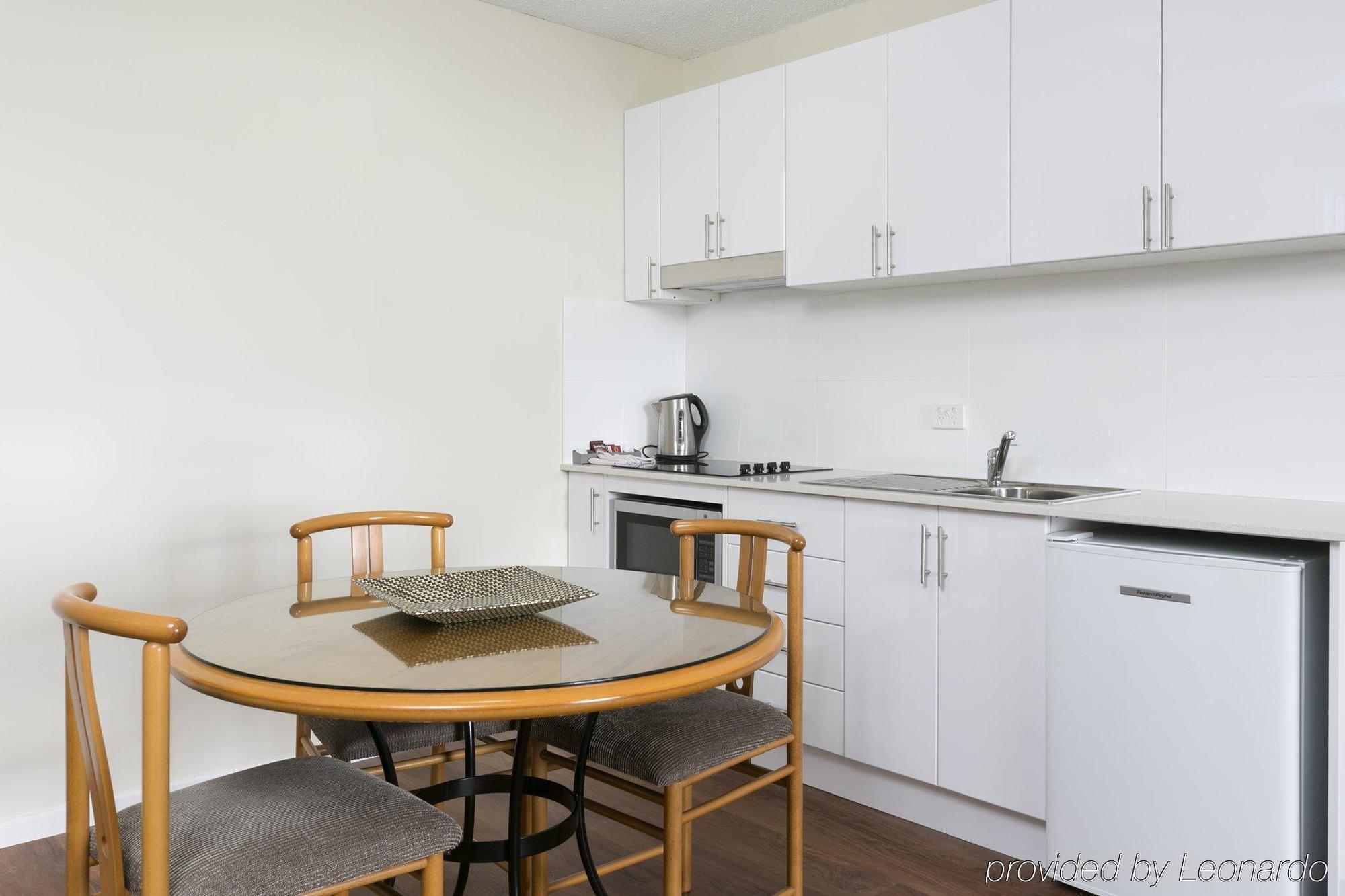 Summit Apartments Μπρίσμπεϊν Εξωτερικό φωτογραφία