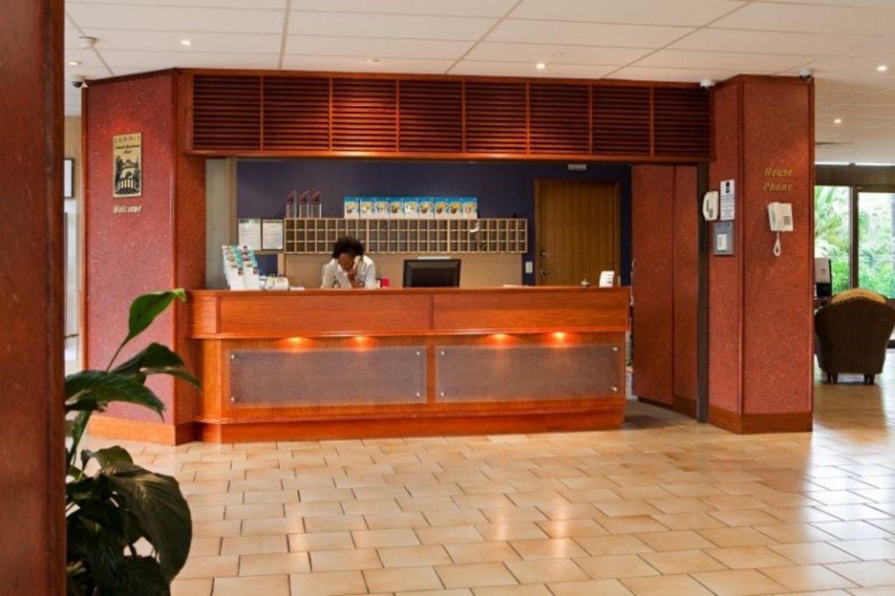 Summit Apartments Μπρίσμπεϊν Εξωτερικό φωτογραφία