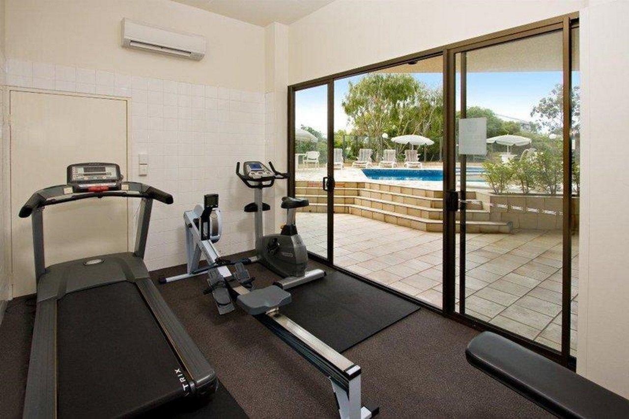 Summit Apartments Μπρίσμπεϊν Εξωτερικό φωτογραφία