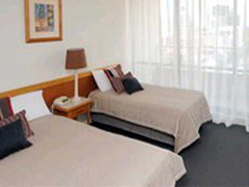 Summit Apartments Μπρίσμπεϊν Εξωτερικό φωτογραφία