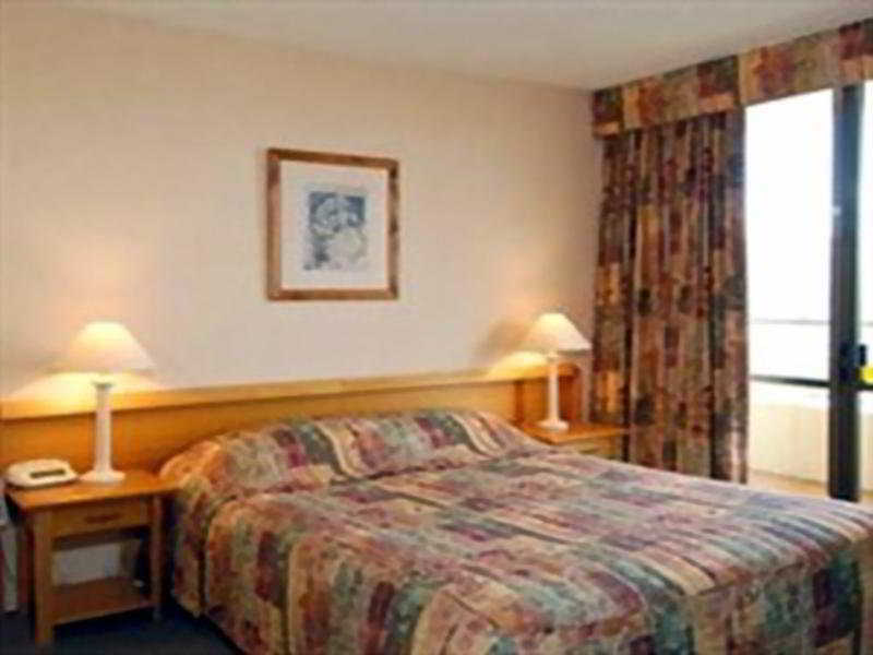 Summit Apartments Μπρίσμπεϊν Εξωτερικό φωτογραφία