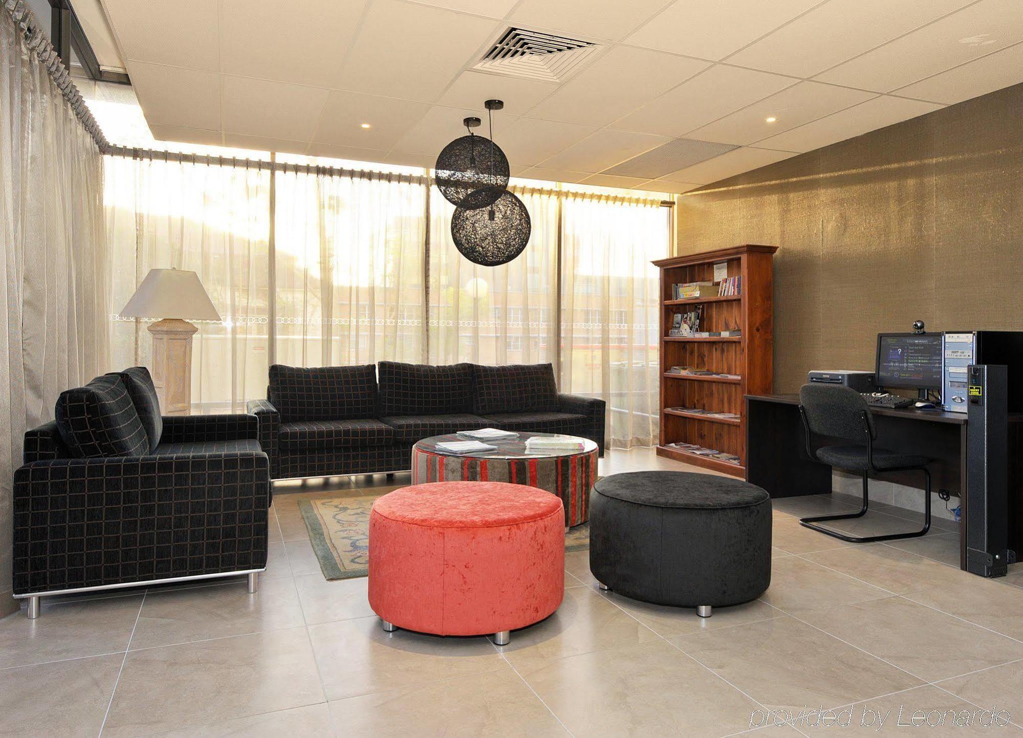 Summit Apartments Μπρίσμπεϊν Εξωτερικό φωτογραφία