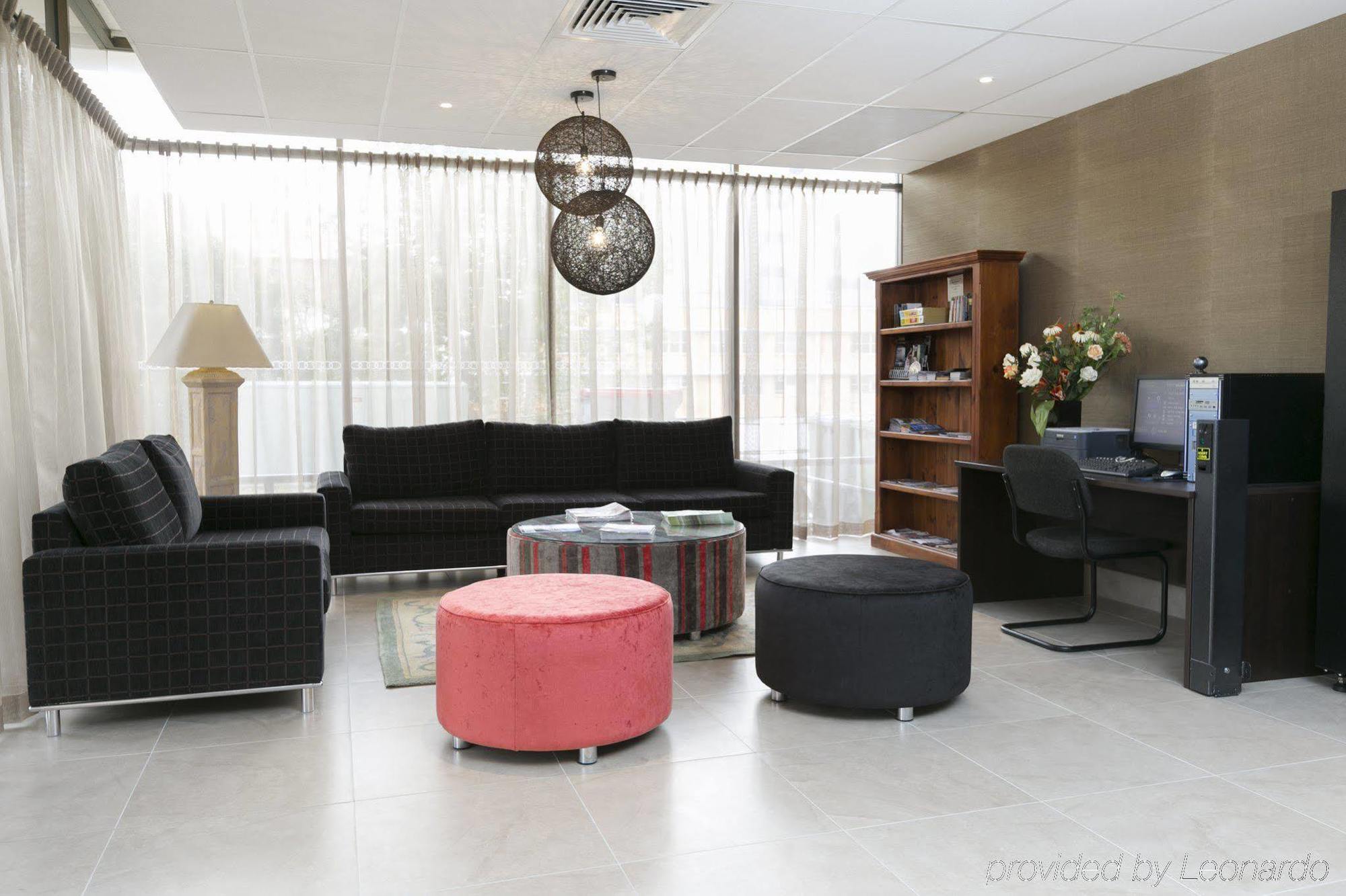 Summit Apartments Μπρίσμπεϊν Εξωτερικό φωτογραφία